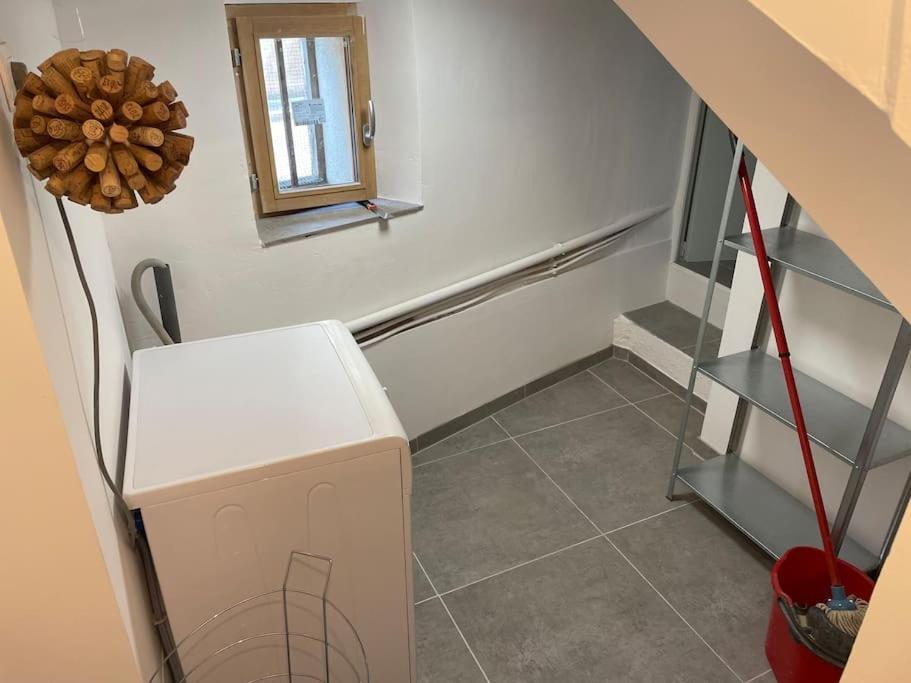 Sur La Route Des Vignerons Apartman Courthézon Kültér fotó