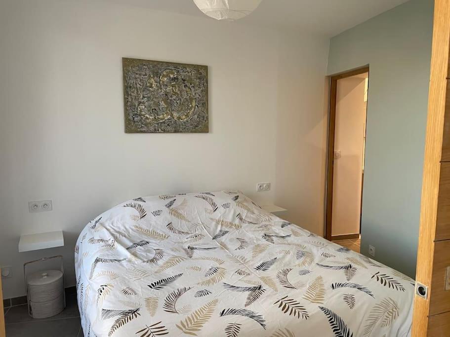Sur La Route Des Vignerons Apartman Courthézon Kültér fotó