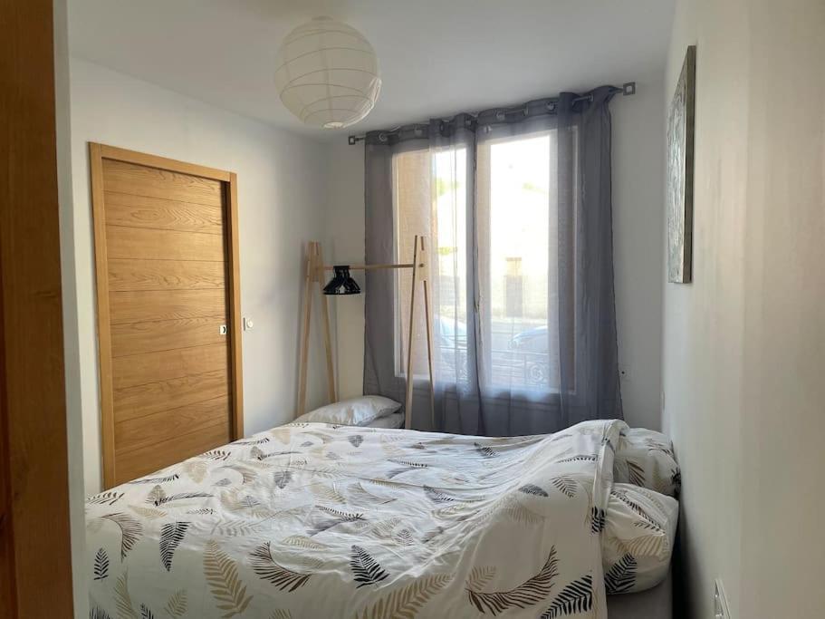 Sur La Route Des Vignerons Apartman Courthézon Kültér fotó